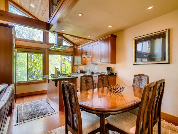 Park City Deer Valley Canyons Resort Home 949586