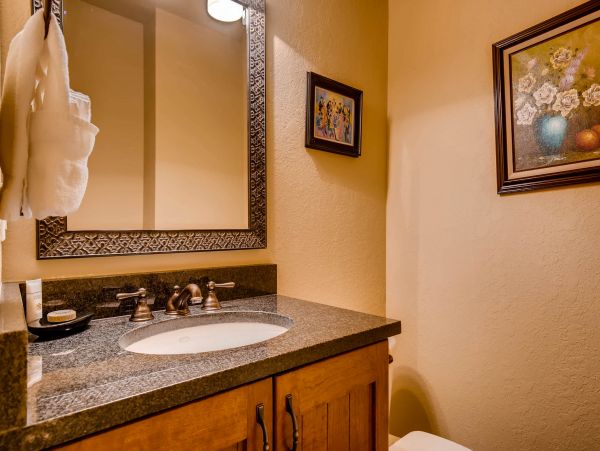 Park City Deer Valley Canyons Resort Home 949586
