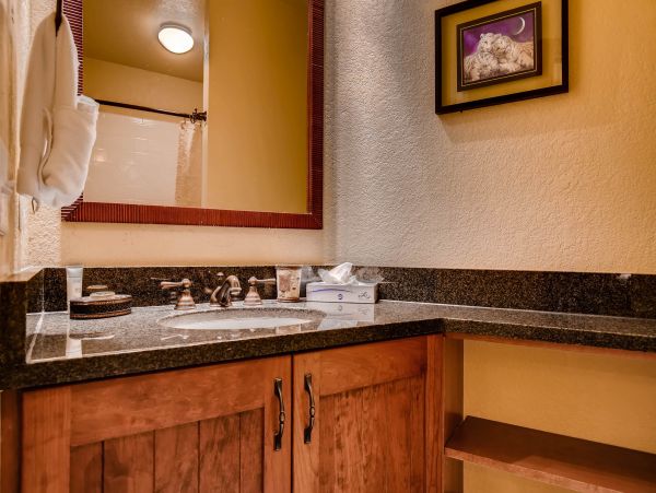 Park City Deer Valley Canyons Resort Home 949586