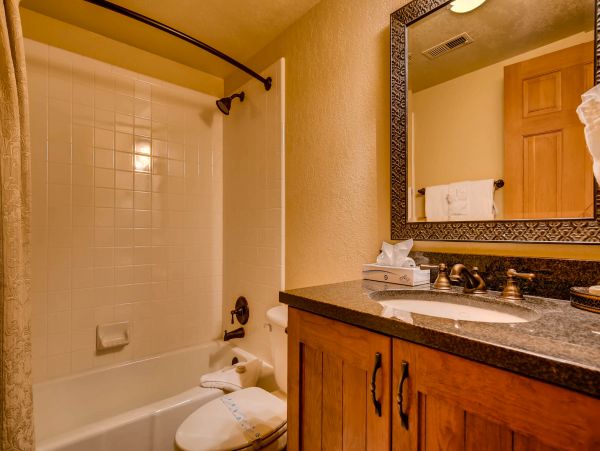 Park City Deer Valley Canyons Resort Home 949586