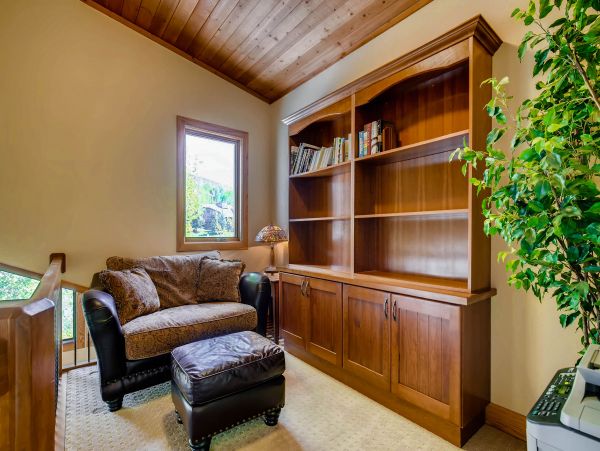 Park City Deer Valley Canyons Resort Home 949586