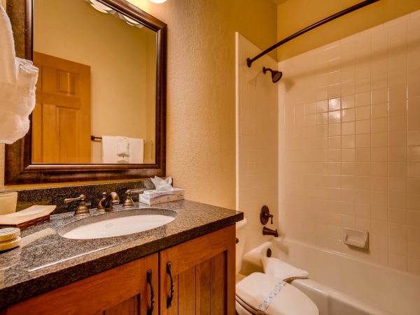 Park City Deer Valley Canyons Resort Home 949586