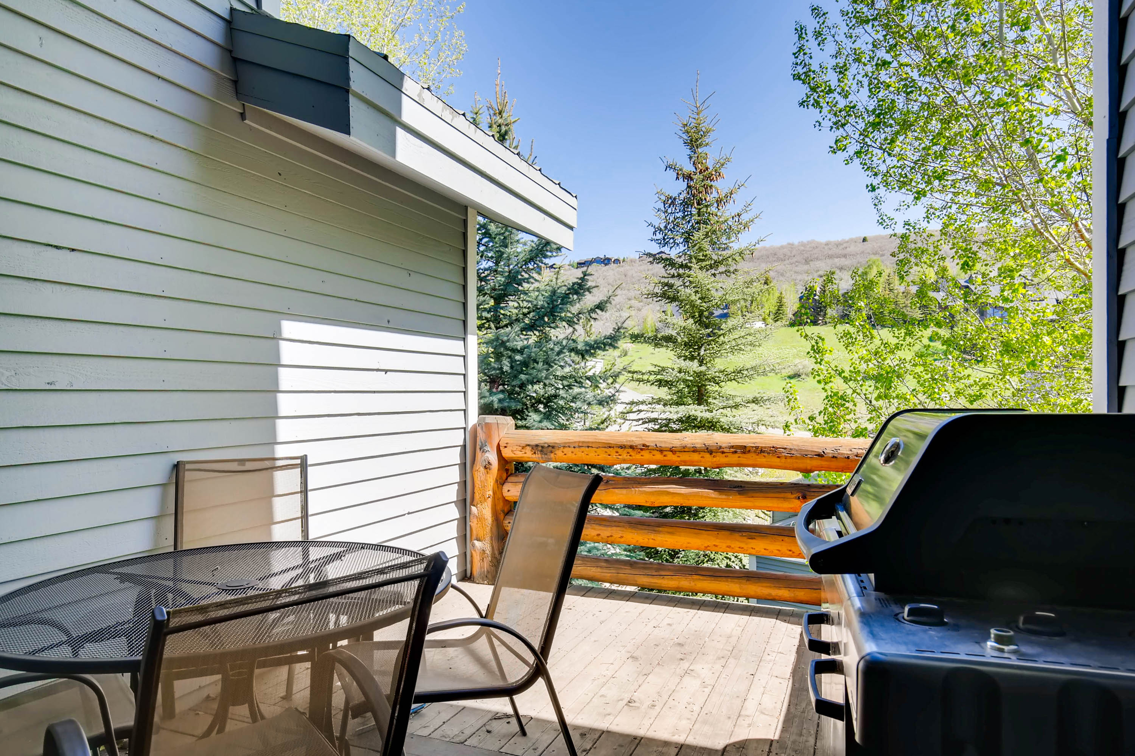 Park City Deer Valley Canyons Resort Home 949586