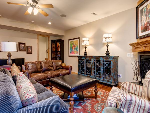 Park City Deer Valley Canyons Resort Home 949587