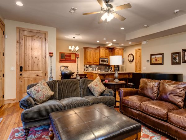 Park City Deer Valley Canyons Resort Home 949587