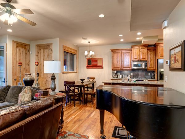 Park City Deer Valley Canyons Resort Home 949587