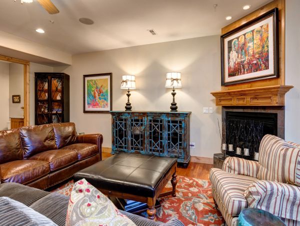 Park City Deer Valley Canyons Resort Home 949587