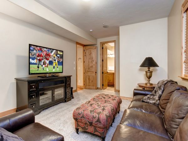 Park City Deer Valley Canyons Resort Home 949587