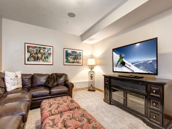 Park City Deer Valley Canyons Resort Home 949587