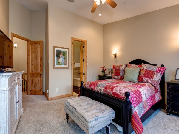 Park City Deer Valley Canyons Resort Home 949587