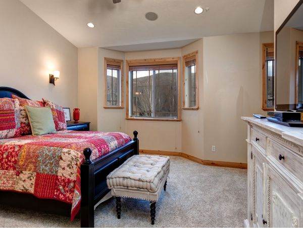 Park City Deer Valley Canyons Resort Home 949587