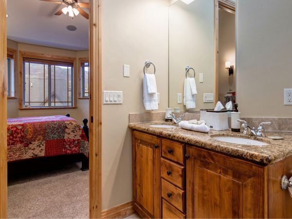 Park City Deer Valley Canyons Resort Home 949587