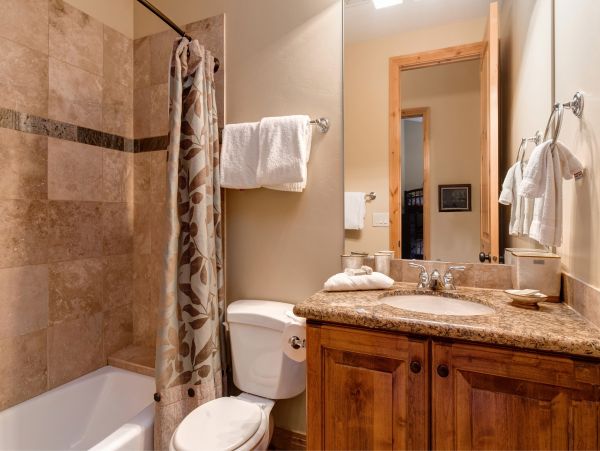 Park City Deer Valley Canyons Resort Home 949587