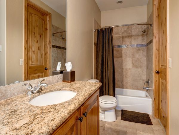 Park City Deer Valley Canyons Resort Home 949587