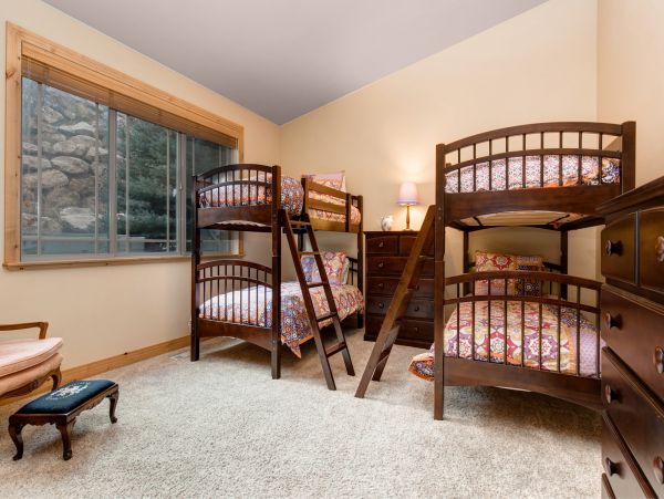 Park City Deer Valley Canyons Resort Home 949587