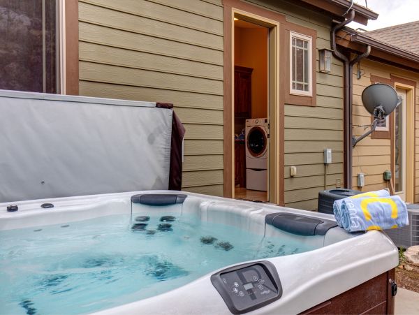 Park City Deer Valley Canyons Resort Home 949587