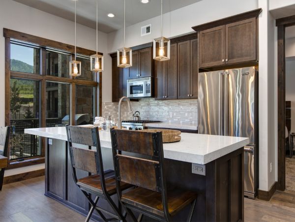 Park City Deer Valley Canyons Resort Home 949588
