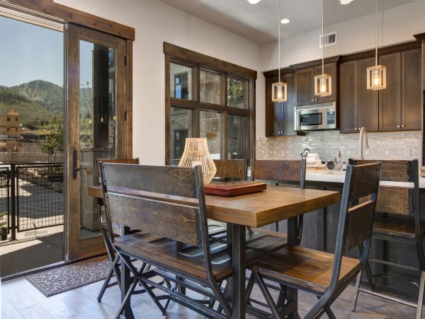 Park City Deer Valley Canyons Resort Home 949588