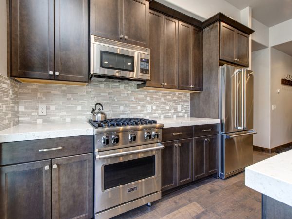Park City Deer Valley Canyons Resort Home 949588
