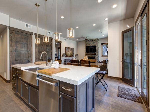 Park City Deer Valley Canyons Resort Home 949588