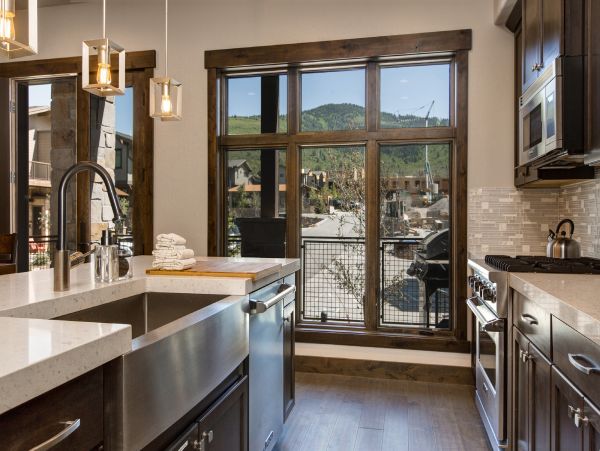 Park City Deer Valley Canyons Resort Home 949588
