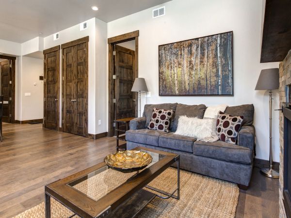 Park City Deer Valley Canyons Resort Home 949588
