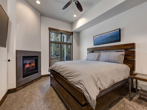 Park City Deer Valley Canyons Resort Home 949588