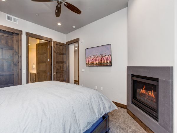 Park City Deer Valley Canyons Resort Home 949588