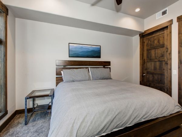 Park City Deer Valley Canyons Resort Home 949588