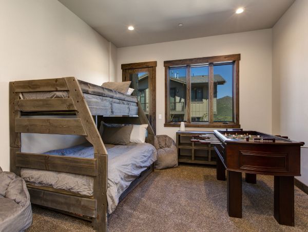 Park City Deer Valley Canyons Resort Home 949588