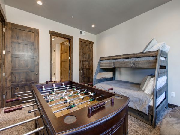 Park City Deer Valley Canyons Resort Home 949588