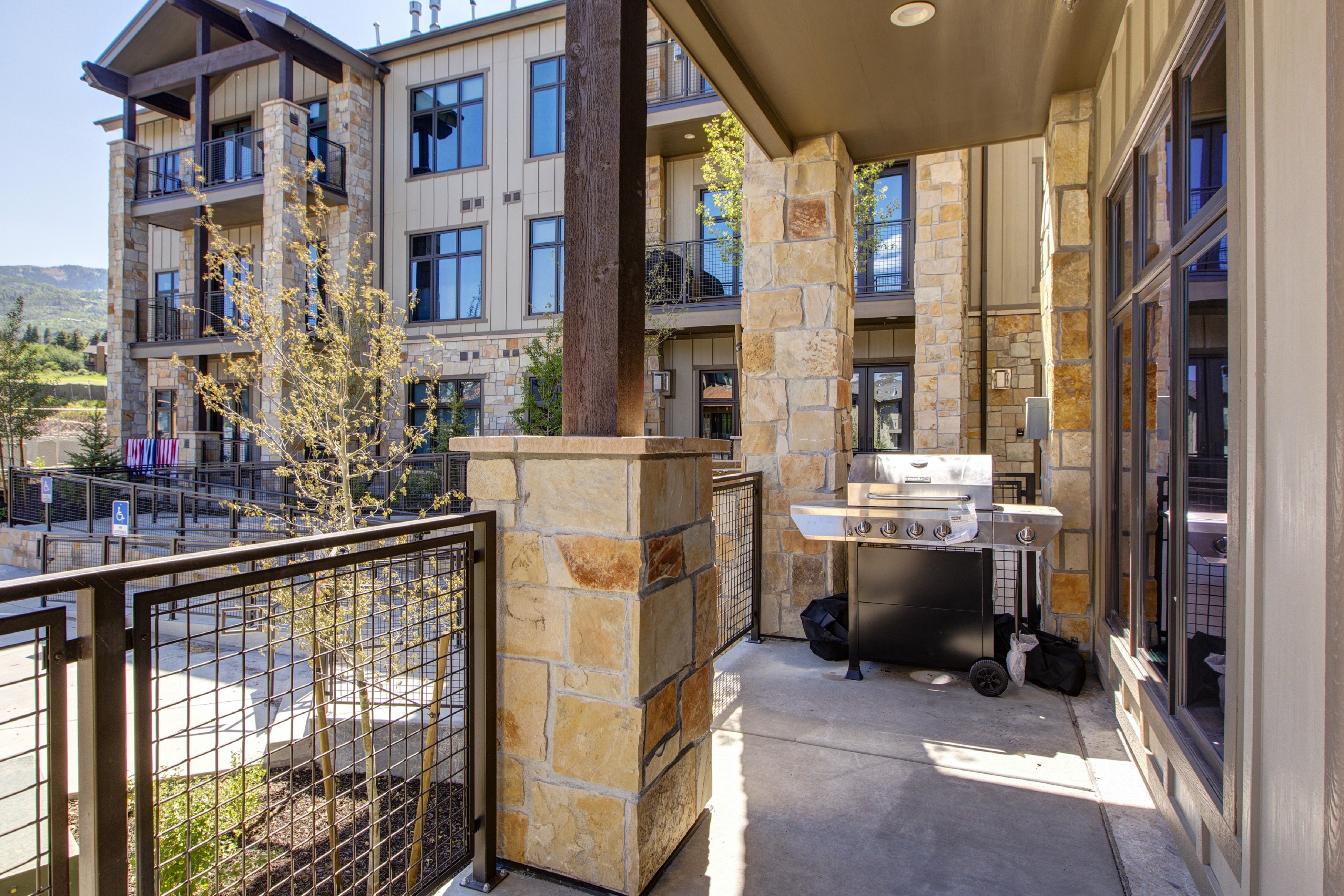 Park City Deer Valley Canyons Resort Home 949588