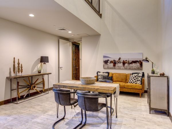 Park City Deer Valley Canyons Resort Home 949588
