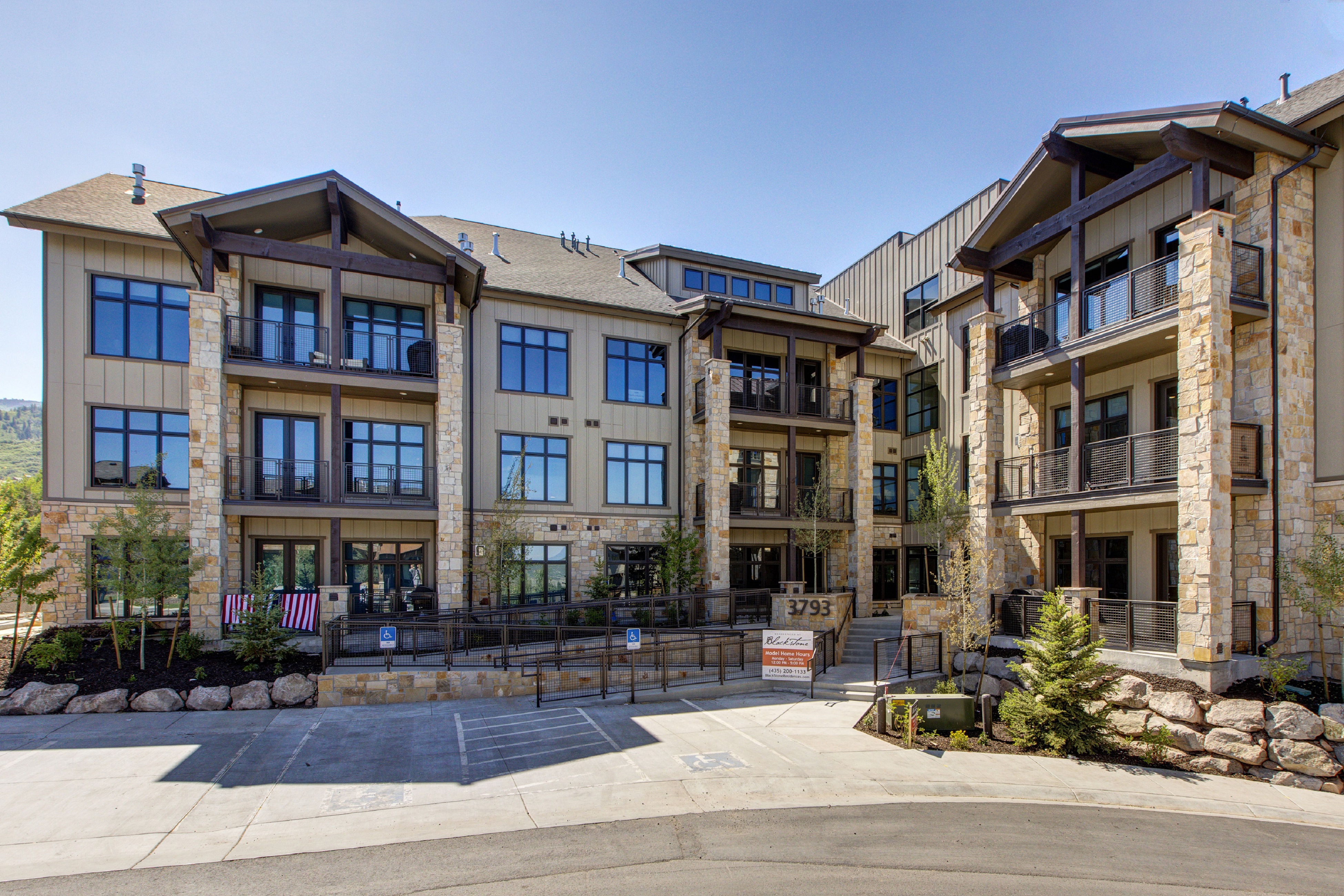 Park City Deer Valley Canyons Resort Home 949588