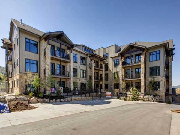 Park City Deer Valley Canyons Resort Home 949588