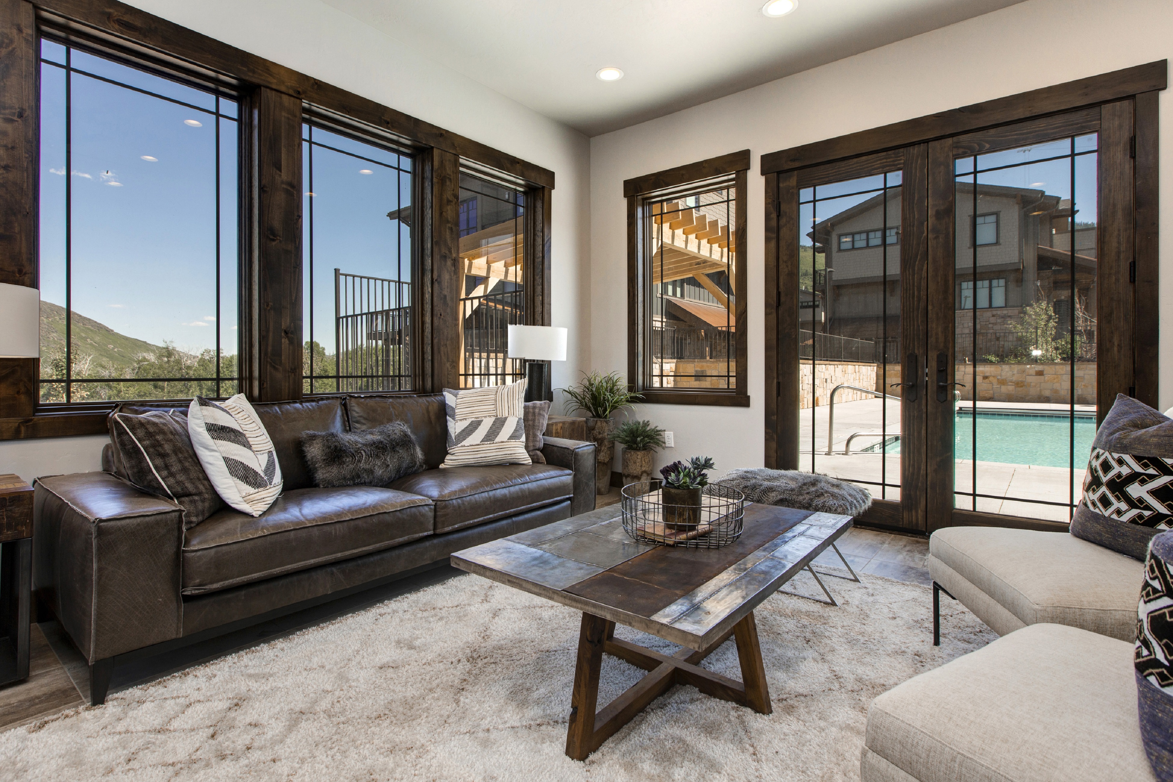 Park City Deer Valley Canyons Resort Home 949588