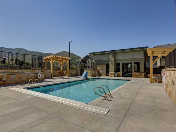 Park City Deer Valley Canyons Resort Home 949588
