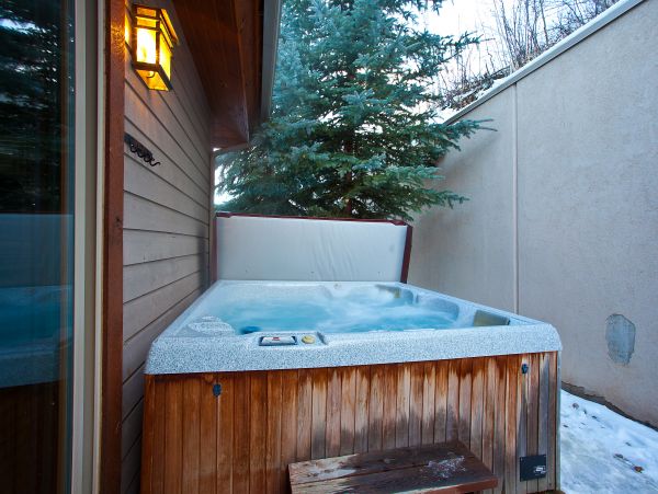 Park City Deer Valley Canyons Resort Home 949589