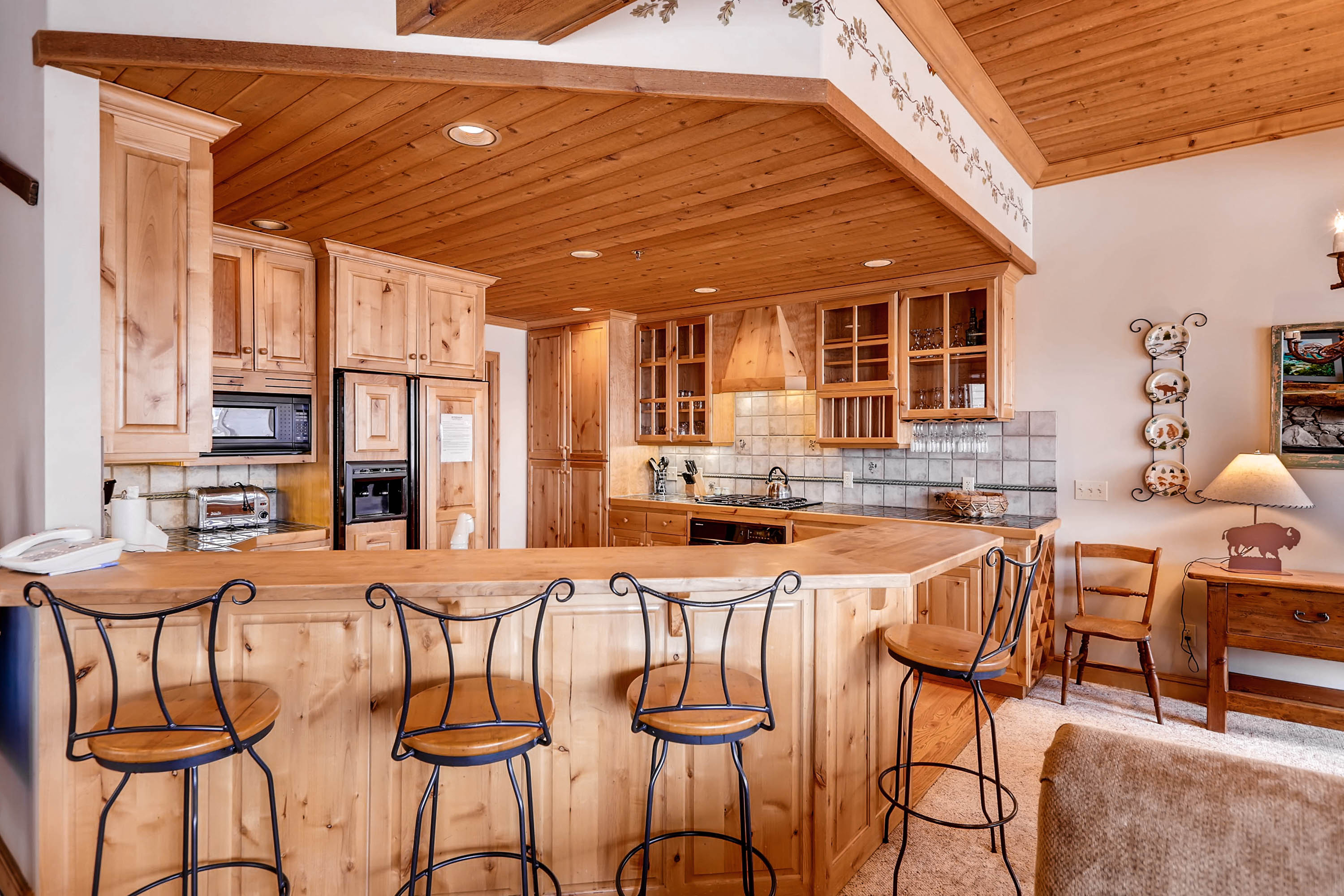 Park City Deer Valley Canyons Resort Home 949589