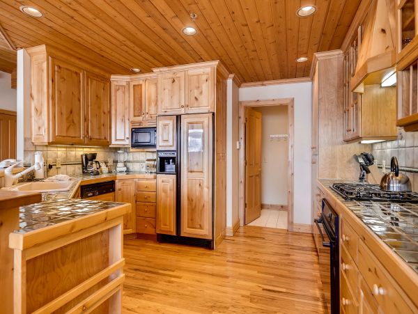 Park City Deer Valley Canyons Resort Home 949589