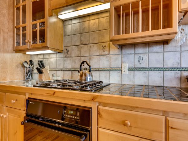 Park City Deer Valley Canyons Resort Home 949589