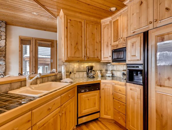 Park City Deer Valley Canyons Resort Home 949589