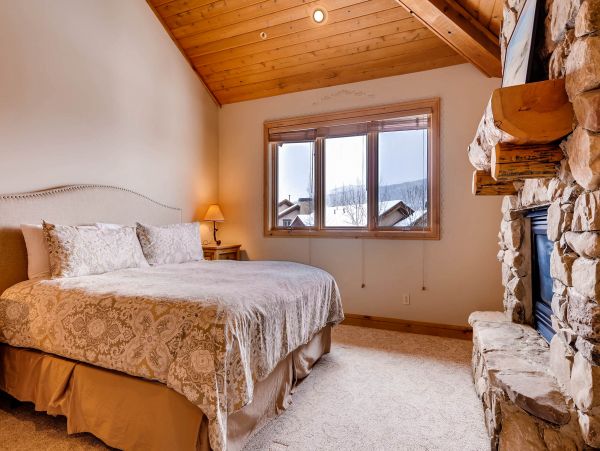 Park City Deer Valley Canyons Resort Home 949589
