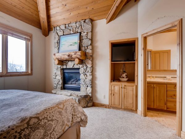 Park City Deer Valley Canyons Resort Home 949589