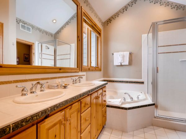 Park City Deer Valley Canyons Resort Home 949589