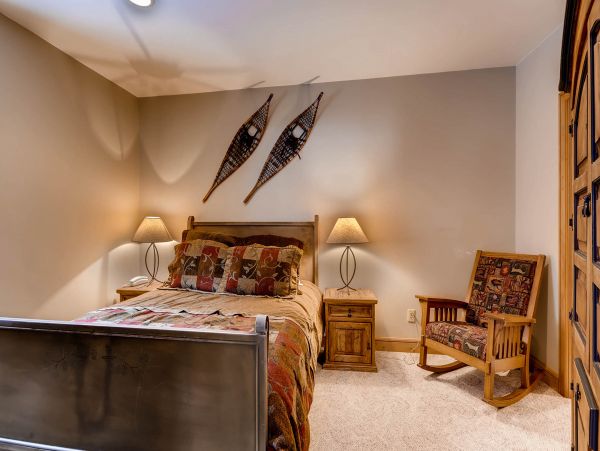Park City Deer Valley Canyons Resort Home 949589