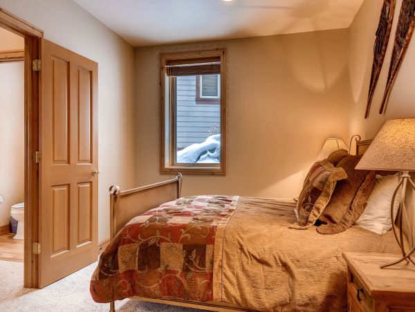 Park City Deer Valley Canyons Resort Home 949589