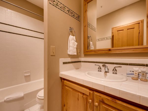 Park City Deer Valley Canyons Resort Home 949589