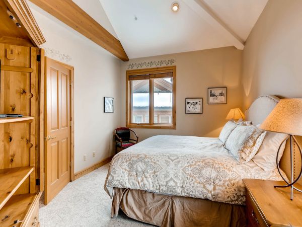 Park City Deer Valley Canyons Resort Home 949589