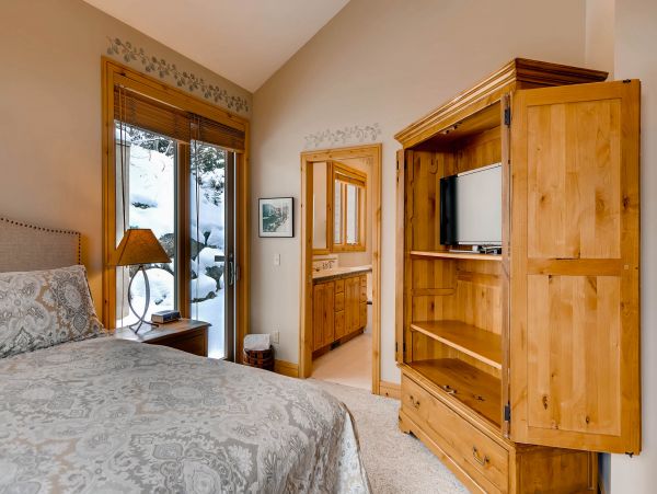Park City Deer Valley Canyons Resort Home 949589